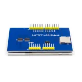 3.5 inch Touch screen TFT shield för Arduino UNO och Mega – 4