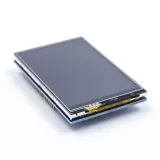 3.5 inch Touch screen TFT shield för Arduino UNO och Mega – 5