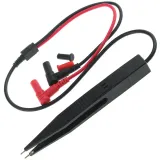 Multimeter Testkablar Kapacitetsmätare Penna SMD Testprob – 2