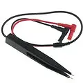 Multimeter Testkablar Kapacitetsmätare Penna SMD Testprob – 3