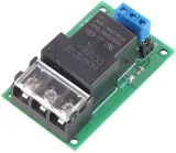 5V Högeffektsrelä 250V 30A – 1