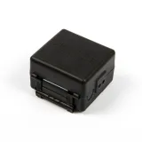 Trådlös relämodul inkl. Fjärrkontroll (2 knappar) - 12V, 1 Kanal, 433Mhz RF – 5