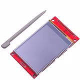 2.8inch TFT-pekskärm 320x240 ILI9341 SPI – 2
