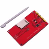 2.8inch TFT-pekskärm 320x240 ILI9341 SPI – 3