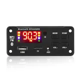 Bluetooth MP3 FM Inbyggnadsmodul V2.2 – 2