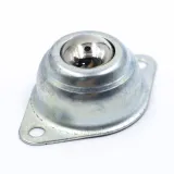 Metall MAD-hjul för Robot – 2
