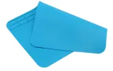 Flexibel lödmatta i silikon 30x20cm blå – 2