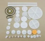 Sortiment av kugghjul för robotik DIY (34 delar) – 2