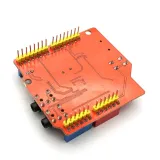 VS1053 MP3 Shield för Arduino UNO och MEGA – 2