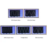 XR2206 Signalgenerator DIY-kit – 3