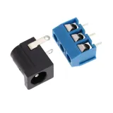 XR2206 Signalgenerator DIY-kit – 5