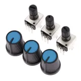 XR2206 Signalgenerator DIY-kit – 6