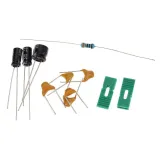 XR2206 Signalgenerator DIY-kit – 7
