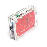 Transparent akrylhölje XR2206 signalgenerator – 3