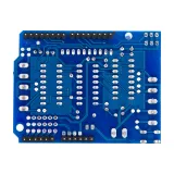 L293D Motorstyrningsshield för Arduino – 3