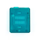Arduino UNO R3-hölje blått – 2