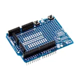 UNO Prototype Shield Expansion Board med 170punkts Mini Breadboard – 3
