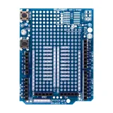 UNO Prototype Shield Expansion Board med 170punkts Mini Breadboard – 4
