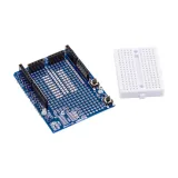 UNO Prototype Shield Expansion Board med 170punkts Mini Breadboard – 5