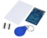 RFID-RC522 NFC Kit MFRC522 S50 Mifare inkl. RFID Fudan Card en Key Tag – 1