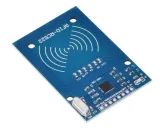 RFID-RC522 NFC Kit MFRC522 S50 Mifare inkl. RFID Fudan Card en Key Tag – 2
