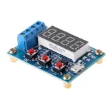 ZB2L3 Batterikapacitetstestare 1.2-12V – 1