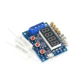 ZB2L3 Batterikapacitetstestare 1.2-12V – 2