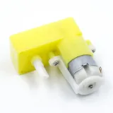 L-formad TT-motor för drivning 3-6V – 1