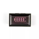 48V Batteristatusindikator – 1