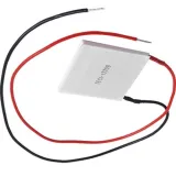Peltier Modul 12v 108W 40x40mm TEC1-12709 – 3