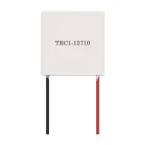 12v10A 120W 40x40mm TEC1-12710 Peltiermodul – 1