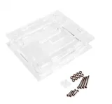 Transparent Akrylhölje för XH W1209 – 1