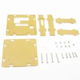 Transparent Akrylhölje för XH W1209 – 5