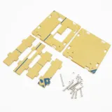 Transparent Akrylhölje för XH W1209 – 6