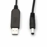 USB Step Up-kabel från 5V till 12V – 2