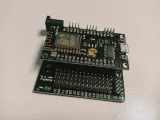 Breakoutkort för ESP8266 V3 – 2