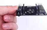 Breakoutkort för ESP8266 V3 – 4