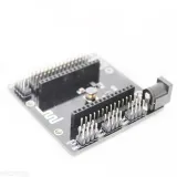 Breakoutkort för ESP8266 V3 – 5