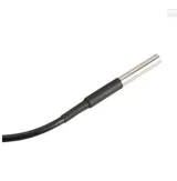 DS18B20 vattentät probtemperatursensor 1m kabel – 1