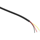 DS18B20 vattentät probtemperatursensor 1m kabel – 3