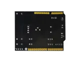 Experimentshield för Arduino UNO – 2
