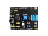 Experimentshield för Arduino UNO – 3