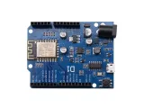 ESP8266 D1 Development Board ESP-12E (Wemos) – 3