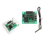 W1209 DC12V digital termostatrelä – 2