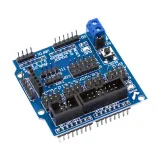 Sensor Shield v5.0 för Arduino UNO R3 – 1