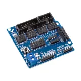 Sensor Shield v5.0 för Arduino UNO R3 – 4