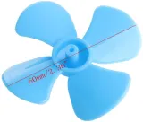 Vindgenerator DC-motorset med propeller 60 mm – 2