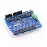 16-kanals 12-bit PWM- och servoshield med I2C-gränssnitt för Arduino UNO R3 – 2