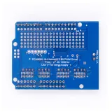 16-kanals 12-bit PWM- och servoshield med I2C-gränssnitt för Arduino UNO R3 – 4