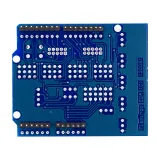 Sensor Shield v4.0 för Arduino UNO R3 – 2